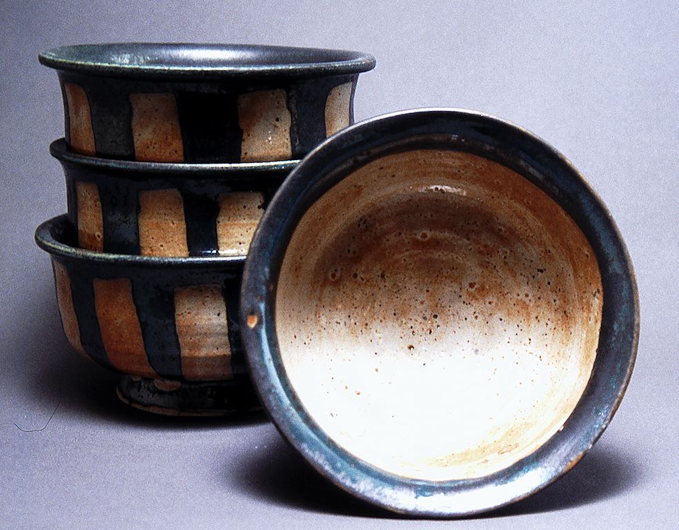 Ceramics: Functional - Bowl Assignment 
