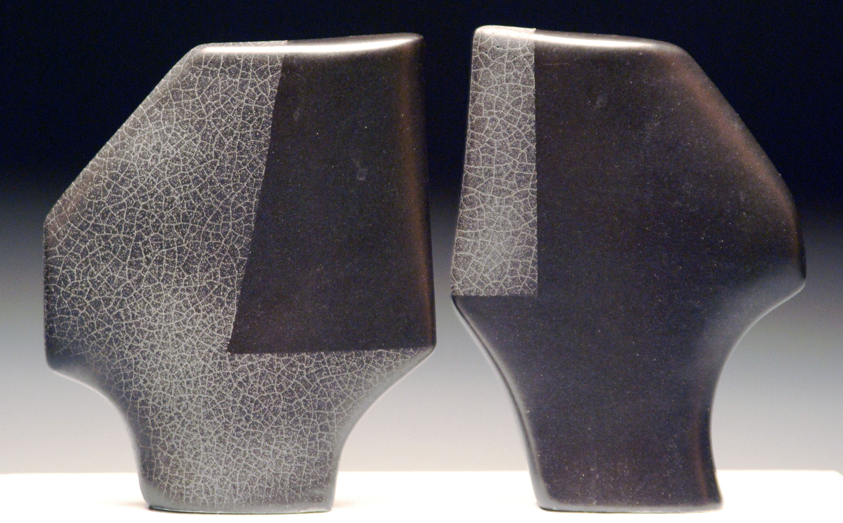 The Ceramic Work of Kate E. Nelson
